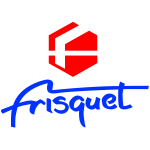 Logo Frisquet, signature graphique