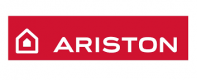 Logo Ariston, expert en systèmes de chauffage