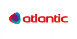 Logo atlantic  spécialiste des solutions de chauffage